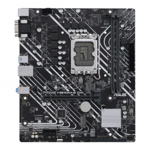 ASUS PRIME H610M-E D4-CSM alaplap